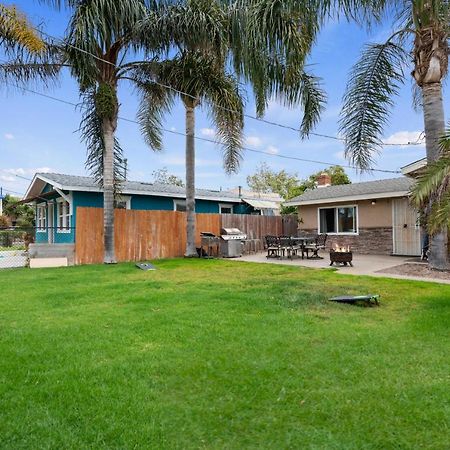 Oceanside Rocks Family Vacation Home Exterior foto