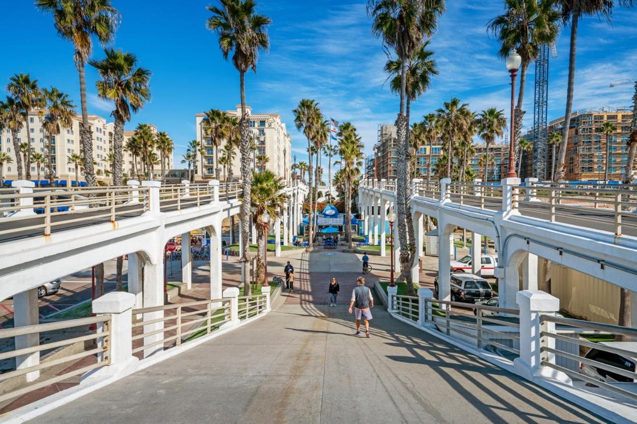 Oceanside Rocks Family Vacation Home Exterior foto