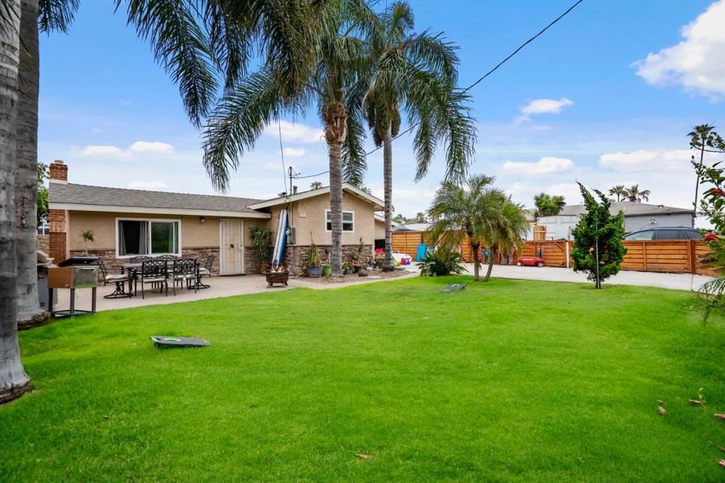 Oceanside Rocks Family Vacation Home Exterior foto