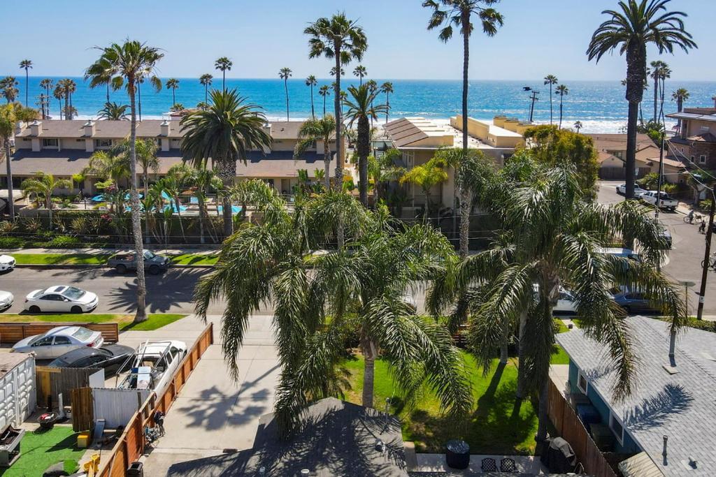 Oceanside Rocks Family Vacation Home Exterior foto